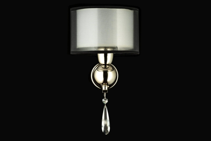 Бра Arti Lampadari Rufina Rufina E 2.1.1.600 N 