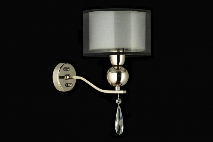 Бра Arti Lampadari Rufina Rufina E 2.1.1.600 N 