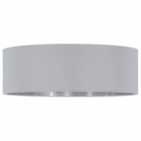 Плафон текстильный Eglo Pasteri 68322