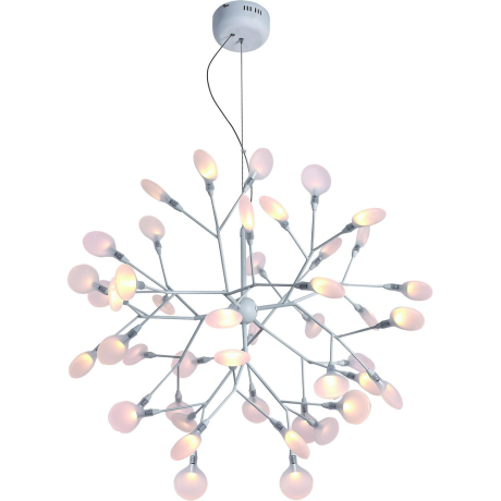 Подвесная люстра Divinare Mimi 1290/03 SP-45 