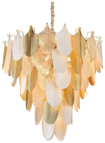 Потолочная люстра Wertmark Arctioma WE126.37.303 