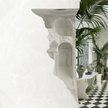 Встраиваемый светильник Loft it Antique 10355D 