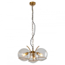 Подвесная люстра Lussole Anchorage LSP-9556 