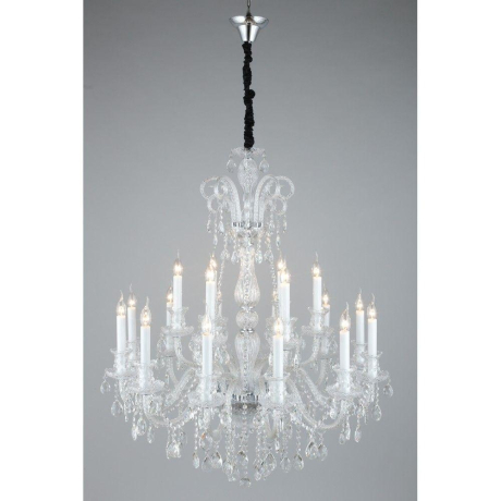 Люстра с лампочками APLOYT APL.812.03.18+Lamps 