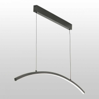 Подвесной светильник Lussole Bradford LSP-7453