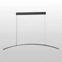 Подвесной светильник Lussole Bradford LSP-7453