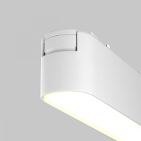 Накладной светильник Maytoni Technical Basis TR080-1-6W3K-W