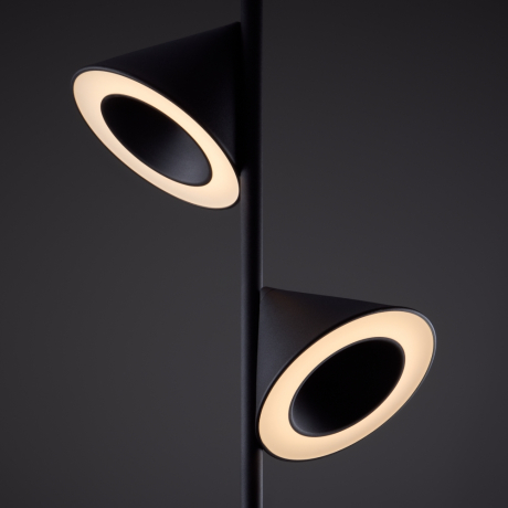 Торшер Freya Etro FR6141FL-L14B 