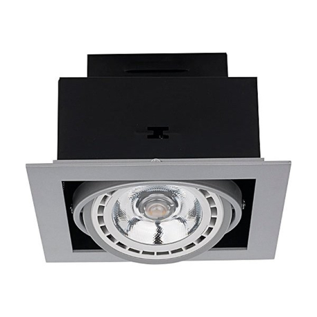 Встраиваемый светильник Nowodvorski Downlight 9573 