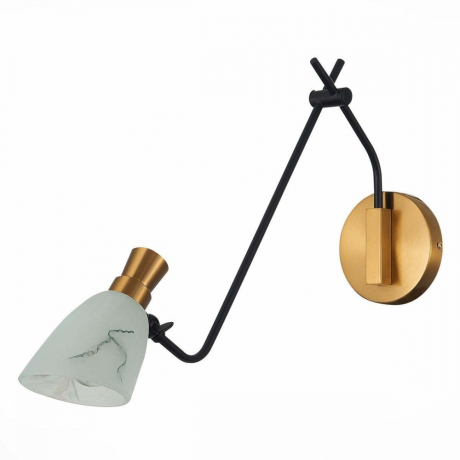 Бра EVOLUCE Lita SLE205401-01 