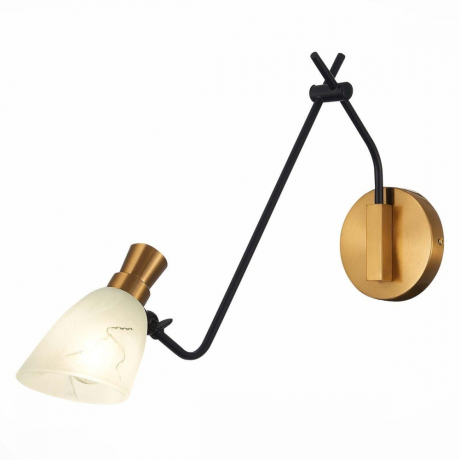 Бра EVOLUCE Lita SLE205401-01 