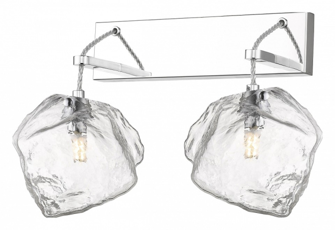 Бра SIMPLE STORY 1107 1107-2WL 