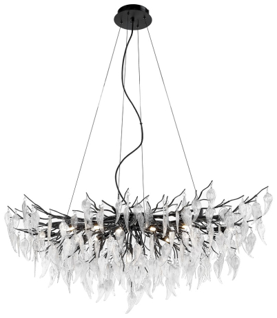 Подвесная люстра Wertmark Daniela WE182.15.043 