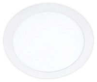 Встраиваемый светильник Ambrella Light DLR 300186