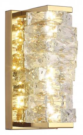 Накладной светильник Lussole Enterprise LSP-7066 