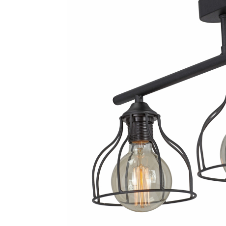 Светильник на штанге Vitaluce V4819 V4819-1/3PL 