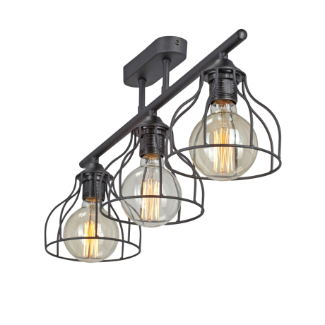 Светильник на штанге Vitaluce V4819 V4819-1/3PL 