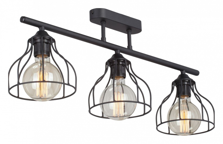 Светильник на штанге Vitaluce V4819 V4819-1/3PL 