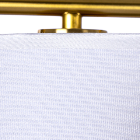 Бра настенное в наборе с Led лампой. Комплект от Lustrof №618713-708475 