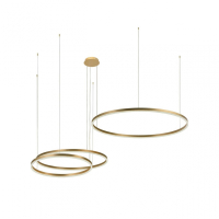 Подвесной светильник Loft it Ring 10017/3S