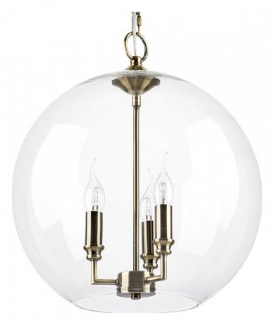 Подвесной светильник Lightstar Sferico 729131 