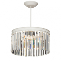 Люстра на штанге Vitaluce V5153 V5153-0/3PL