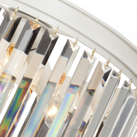 Люстра на штанге Vitaluce V5153 V5153-0/3PL