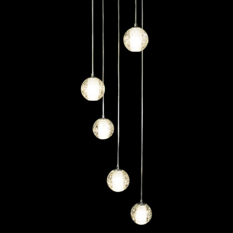 Подвесной светильник Loft it Rain 10112/5 