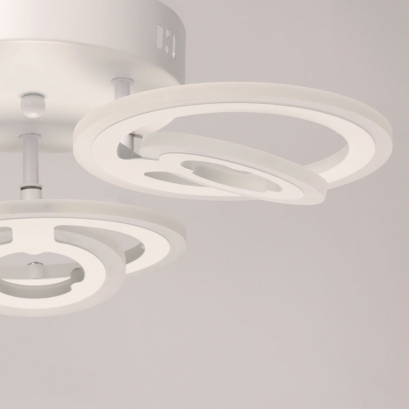 Потолочная люстра De City Мадлен 15 424015303 