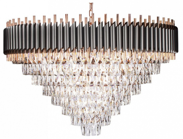 Подвесная люстра Loft it Eclair 10206/1000 