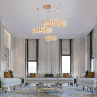 Подвесной светильник Bogate's Farfalla 90374/3