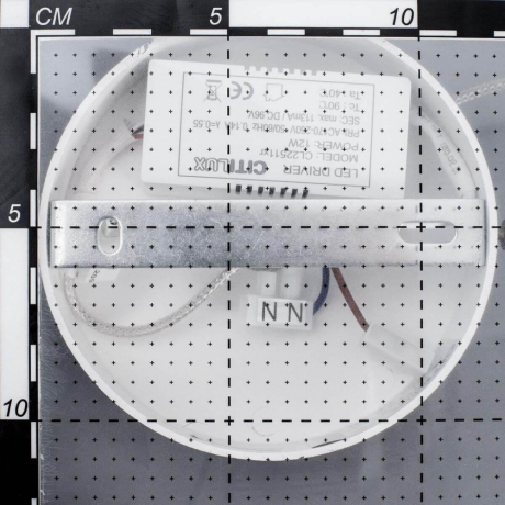 Подвесной светильник Citilux Паркер CL225B110 