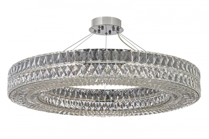 Подвесная люстра Arti Lampadari Sora Sora E 1.5.100.100 N 