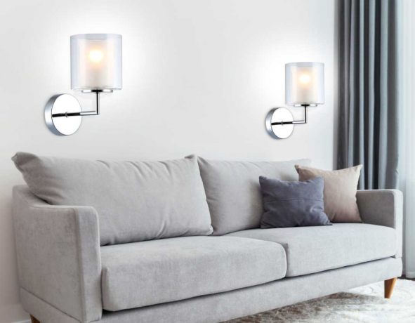 Бра Ambrella Light LH LH56005