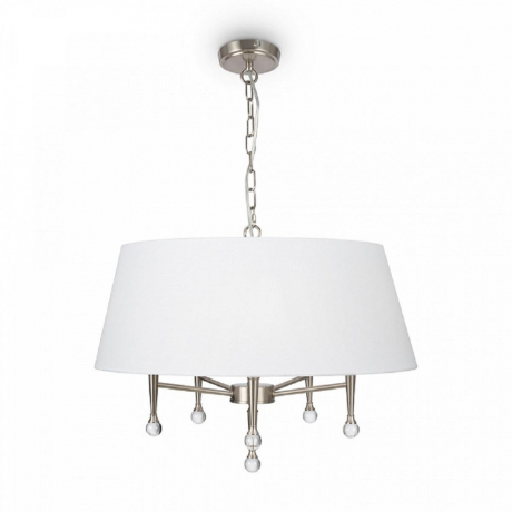 Подвесной светильник Freya Rosemary FR2190PL-05N1 