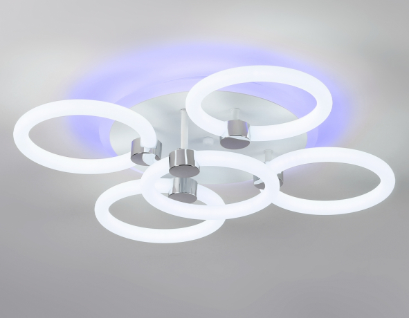 Потолочная люстра Ambrella Light FA FA3841