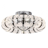 Потолочная люстра Odeon Light Mirage 5029/104CL