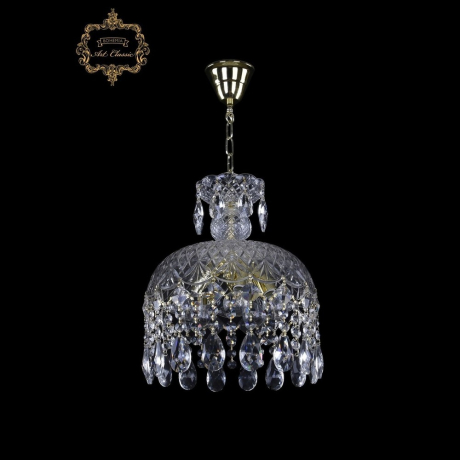 14.01.5.d30.Gd.Sp Подвесная люстра Art Classic 