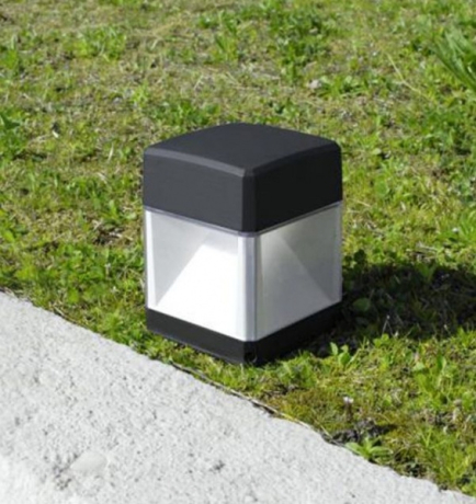 Наземный низкий светильник Fumagalli Elisa DS2.561.000.AXD1L