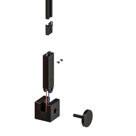 Крепление для трека Arte Lamp Rapid-Accessories A615006H 