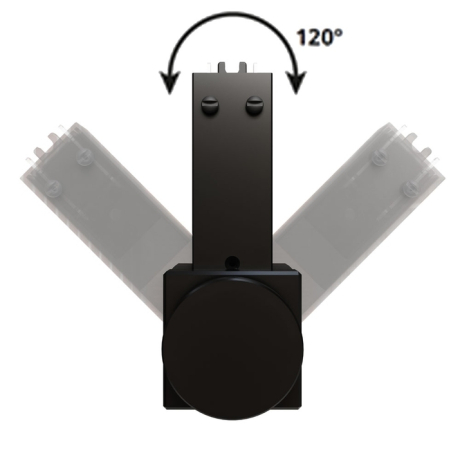 Крепление для трека Arte Lamp Rapid-Accessories A615006H 