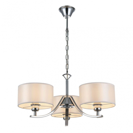 Подвесная люстра Citilux Эвита CL466130 