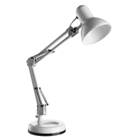 Настольная лампа офисная Arte Lamp Junior A1330LT-1WH