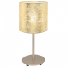 Настольная лампа декоративная Eglo Viserbella 97646 