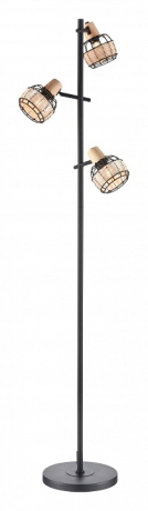 Торшер Velante 563 563-715-03 