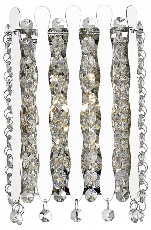 Накладной светильник SIMPLE STORY 5931 5931-1WL 