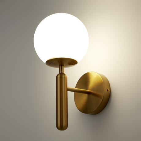 Бра Freya Zelda FR5124WL-01BS 