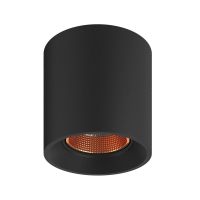 Накладной светильник Denkirs DK3040 DK3090-BBR