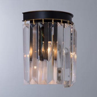 Накладной светильник Divinare Nova 3001/01 AP-1 