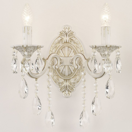 Бра Bohemia Ivele Crystal AL7801 AL7801B10/2/175 B WMG 